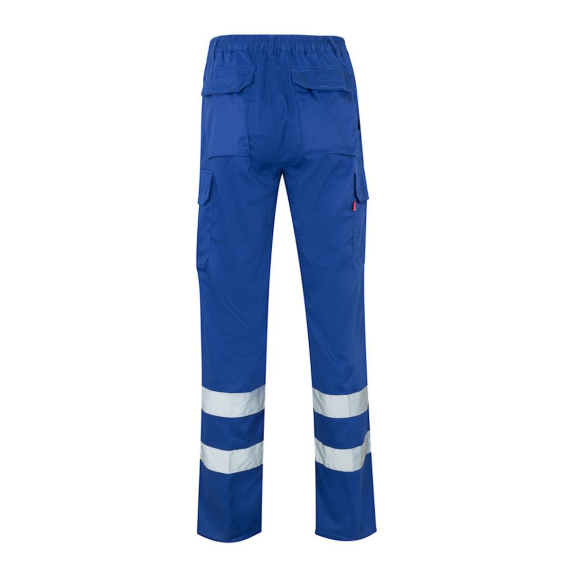 Pantaloni cu buzunare multiple și bandă reflectorizantă - Imbracaminte de protectie Pantaloni cu buzunare multiple și bandă reflectorizantă - Imbracaminte de protectie