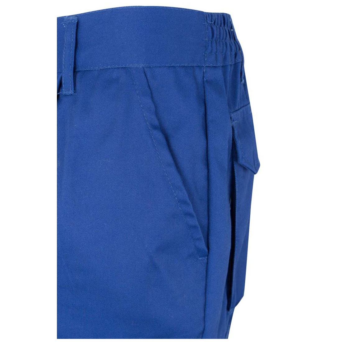 Pantaloni cu buzunare multiple și bandă reflectorizantă - Imbracaminte de protectie Pantaloni cu buzunare multiple și bandă reflectorizantă - Imbracaminte de protectie