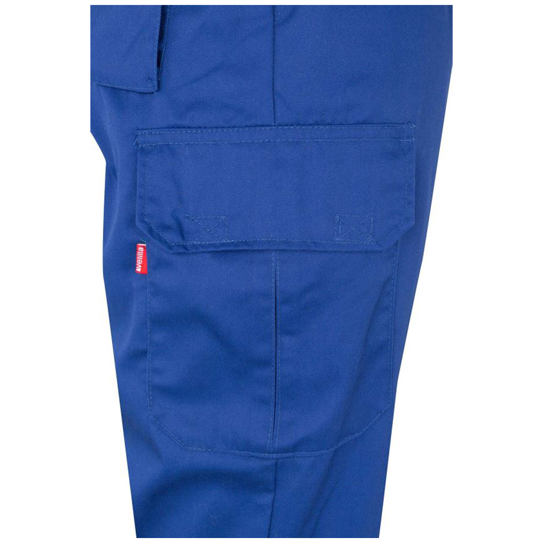 Pantaloni cu buzunare multiple și bandă reflectorizantă - Imbracaminte de protectie Pantaloni cu buzunare multiple și bandă reflectorizantă - Imbracaminte de protectie