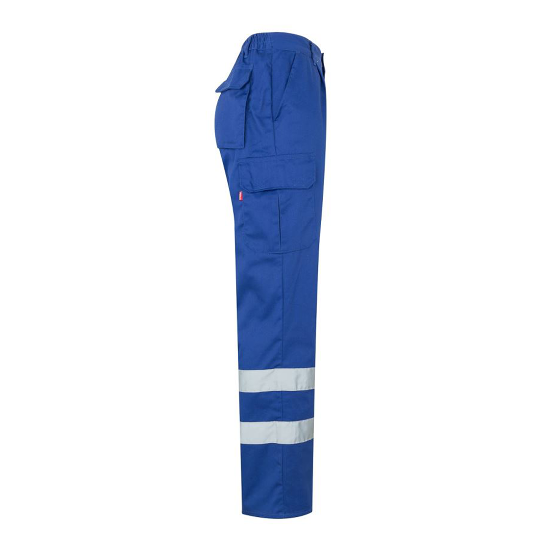 Pantaloni cu buzunare multiple și bandă reflectorizantă - Imbracaminte de protectie Pantaloni cu buzunare multiple și bandă reflectorizantă - Imbracaminte de protectie