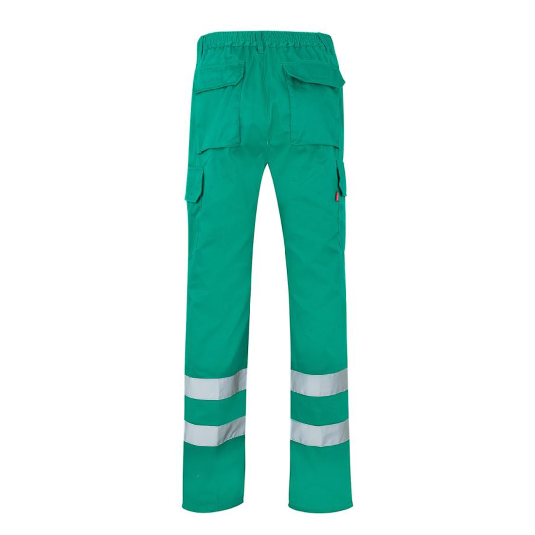 Pantaloni cu buzunare multiple și bandă reflectorizantă - Imbracaminte de protectie Pantaloni cu buzunare multiple și bandă reflectorizantă - Imbracaminte de protectie