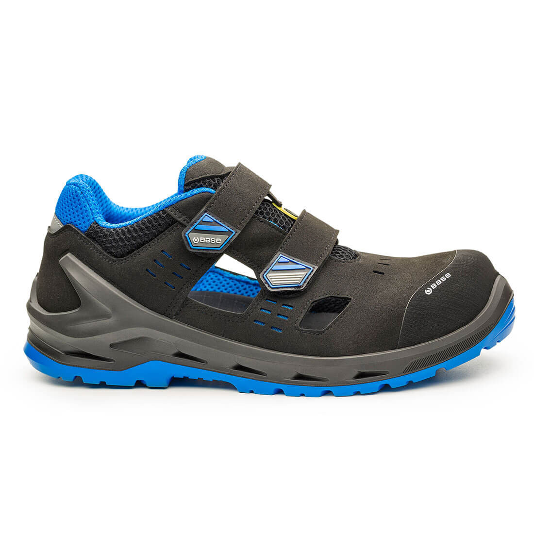 Pantofi i-Bit S1P ESD SRC - Incaltaminte de protectie | Bocanci, Pantofi, Sandale, Cizme