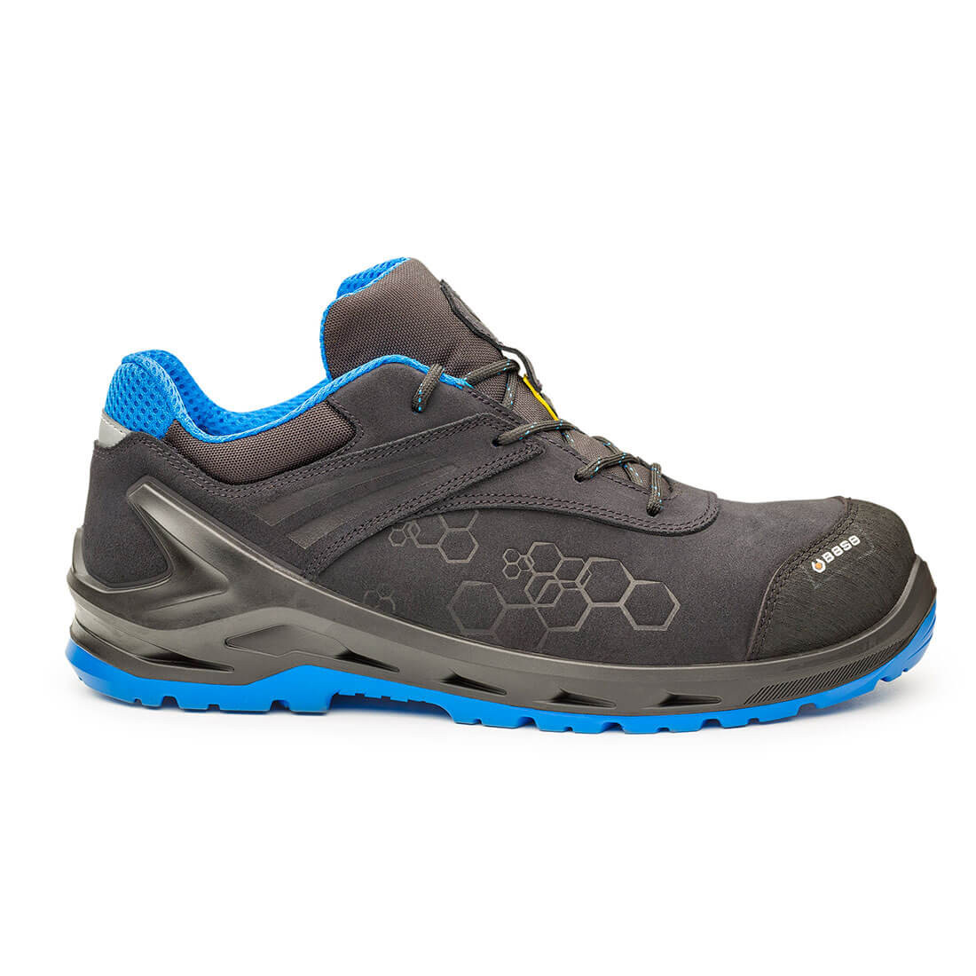 Pantofi i-Robox S3 CI ESD SRC - Incaltaminte de protectie | Bocanci, Pantofi, Sandale, Cizme