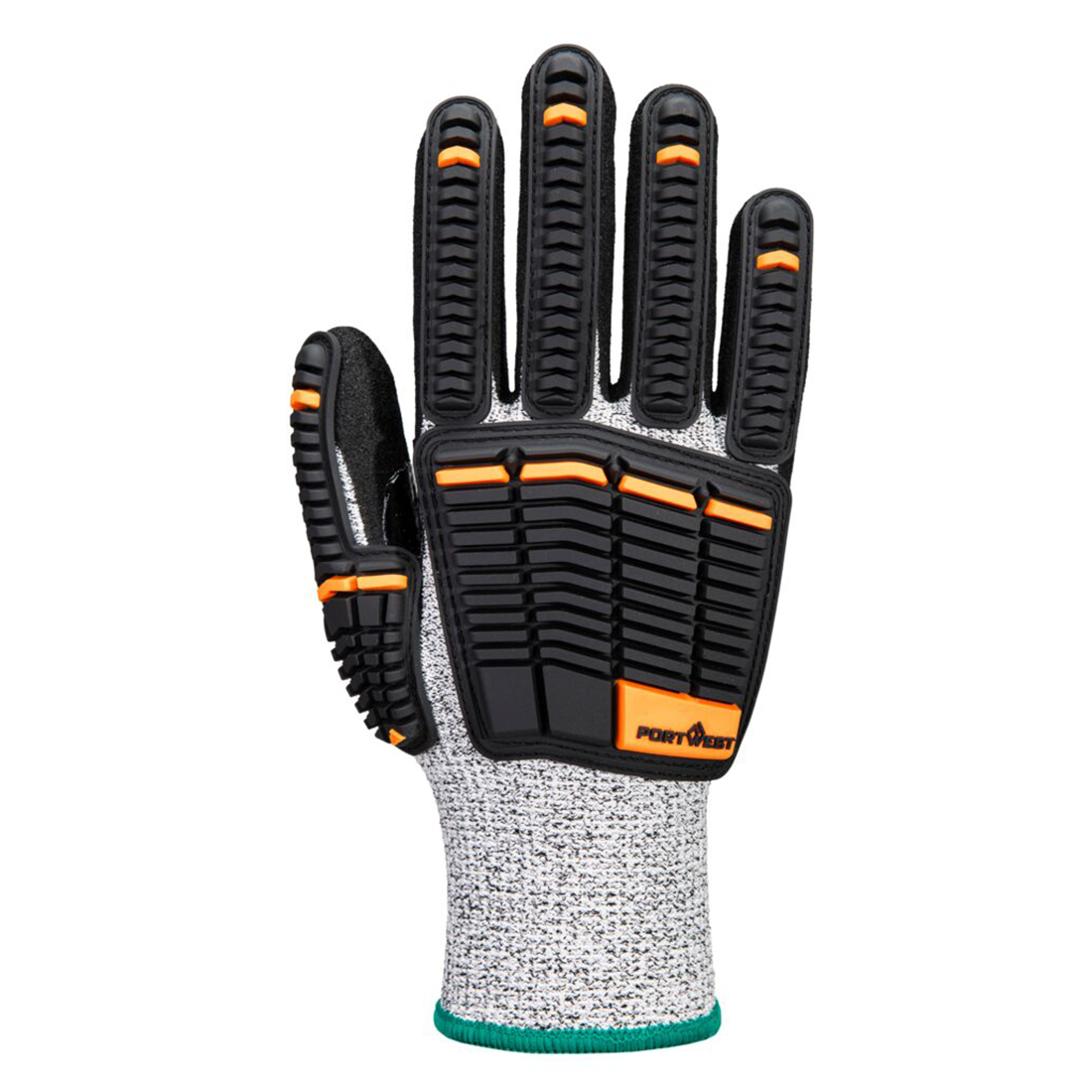 Gants C13 anti-impact et anti-coupure en mousse nitrile - Les équipements de protection individuelle Gants C13 anti-impact et anti-coupure en mousse nitrile - Les équipements de protection individuelle