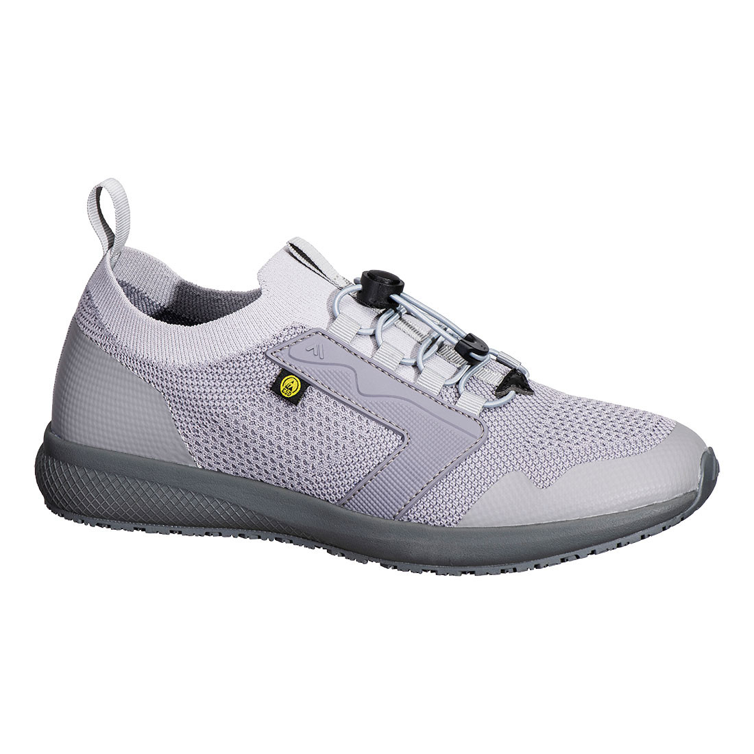 Trainer in maglia 01 ESD SR - Calzature di protezione Trainer in maglia 01 ESD SR - Calzature di protezione