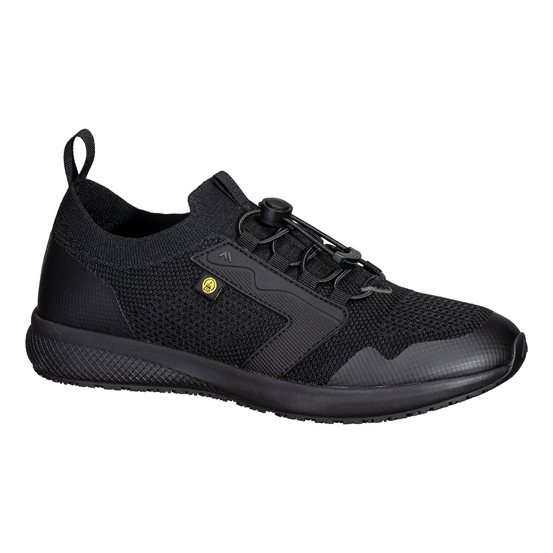Trainer in maglia 01 ESD SR - Calzature di protezione Trainer in maglia 01 ESD SR - Calzature di protezione
