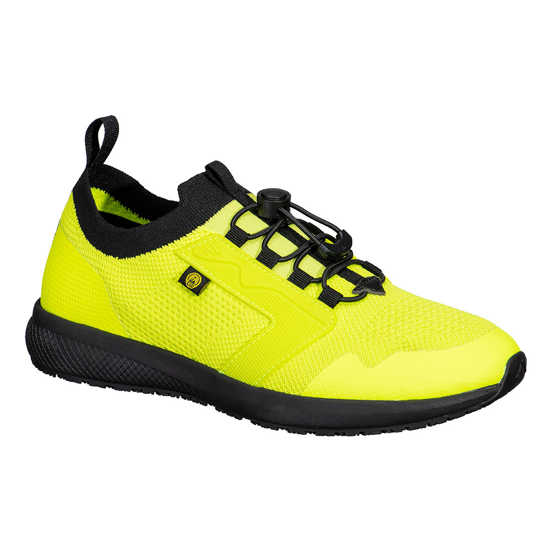 Trainer in maglia 01 ESD SR - Calzature di protezione Trainer in maglia 01 ESD SR - Calzature di protezione