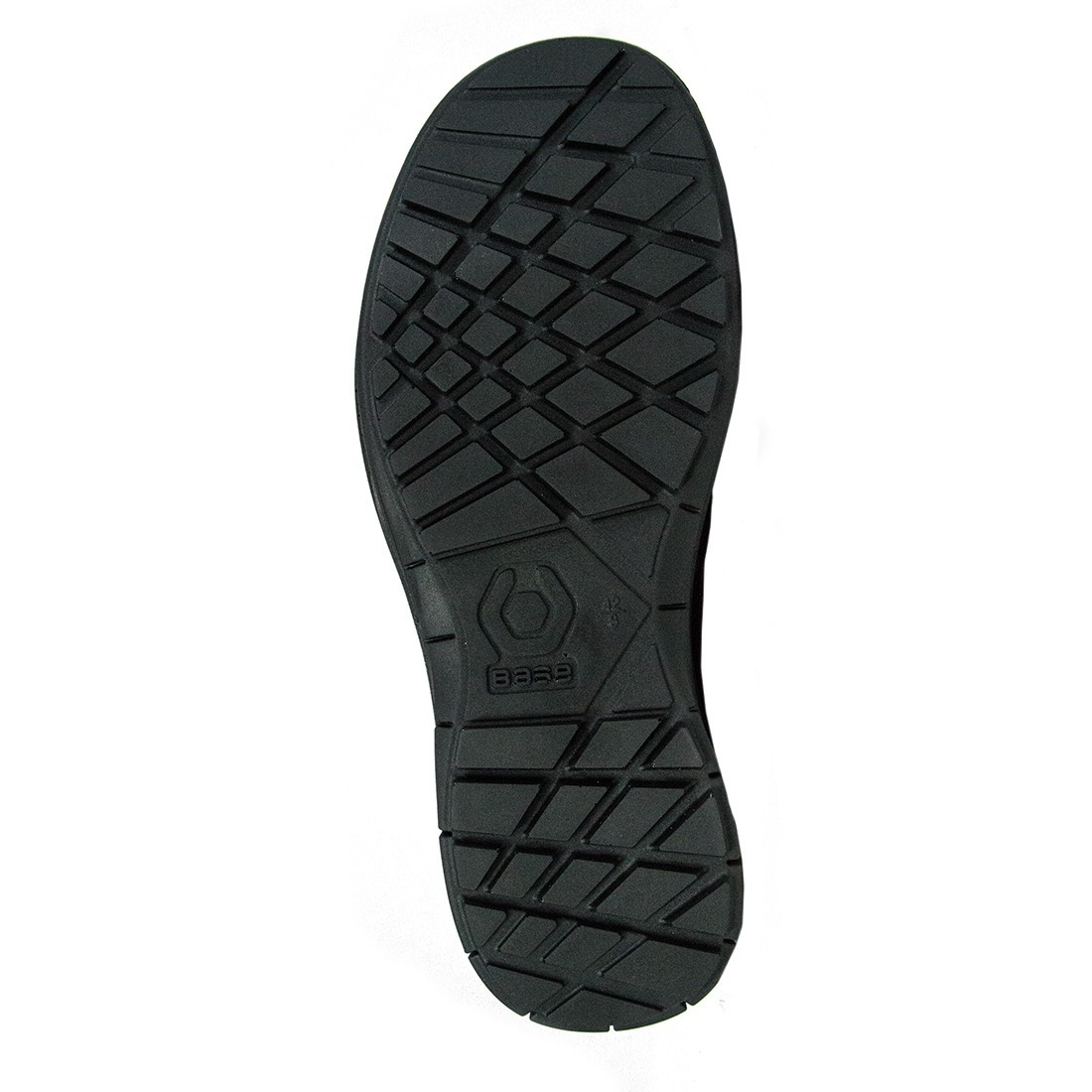 Bottes Izar Top S3 CI SRC - Les chaussures de protection