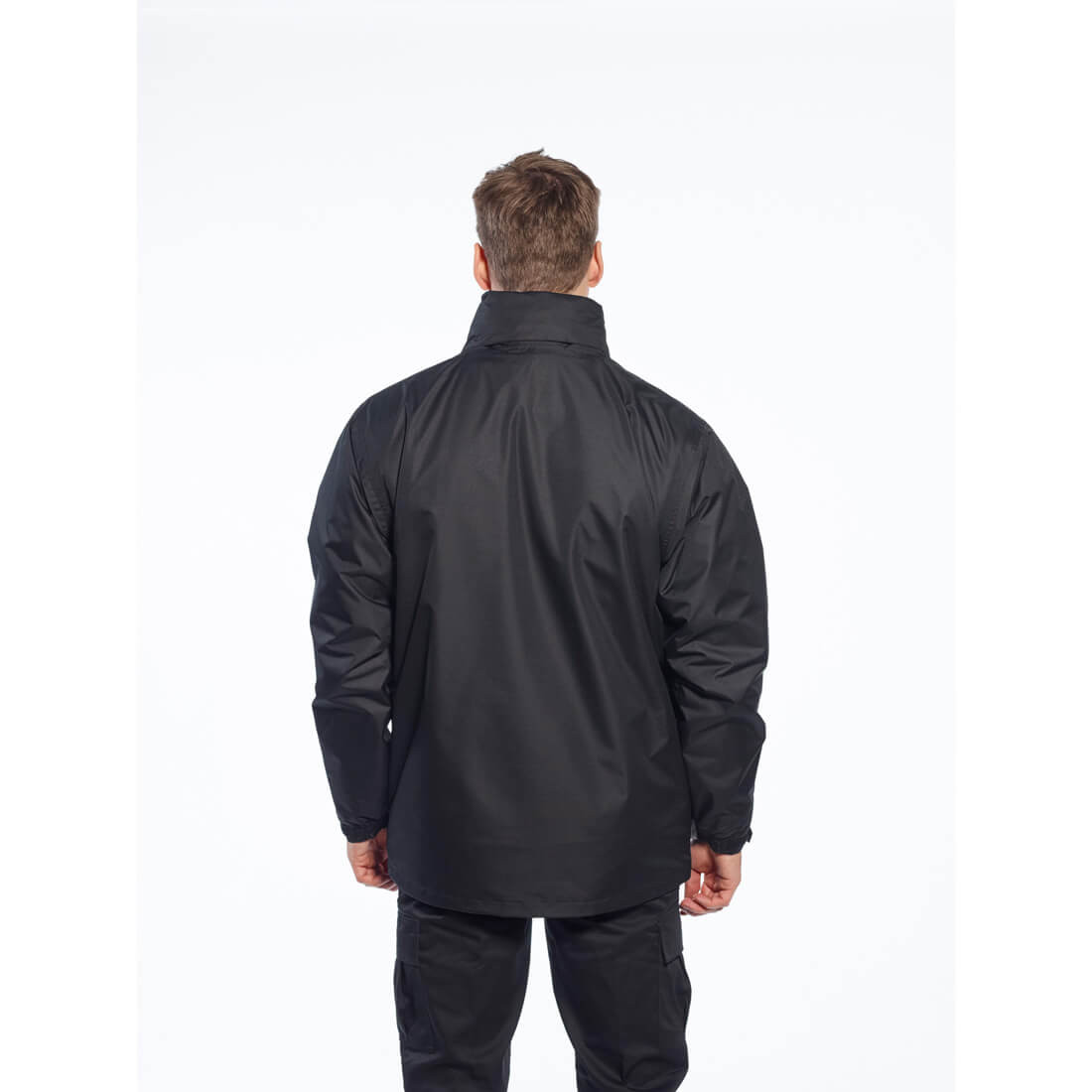 Chaqueta 3 en 1 Argo - Ropa de protección