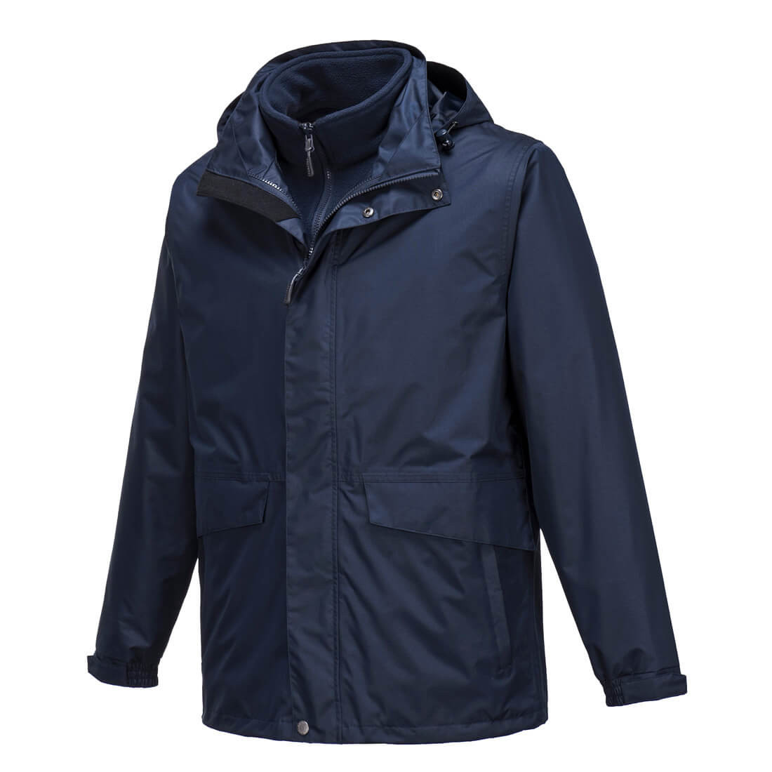 Argo 3 in 1 Jacket - Safetywear