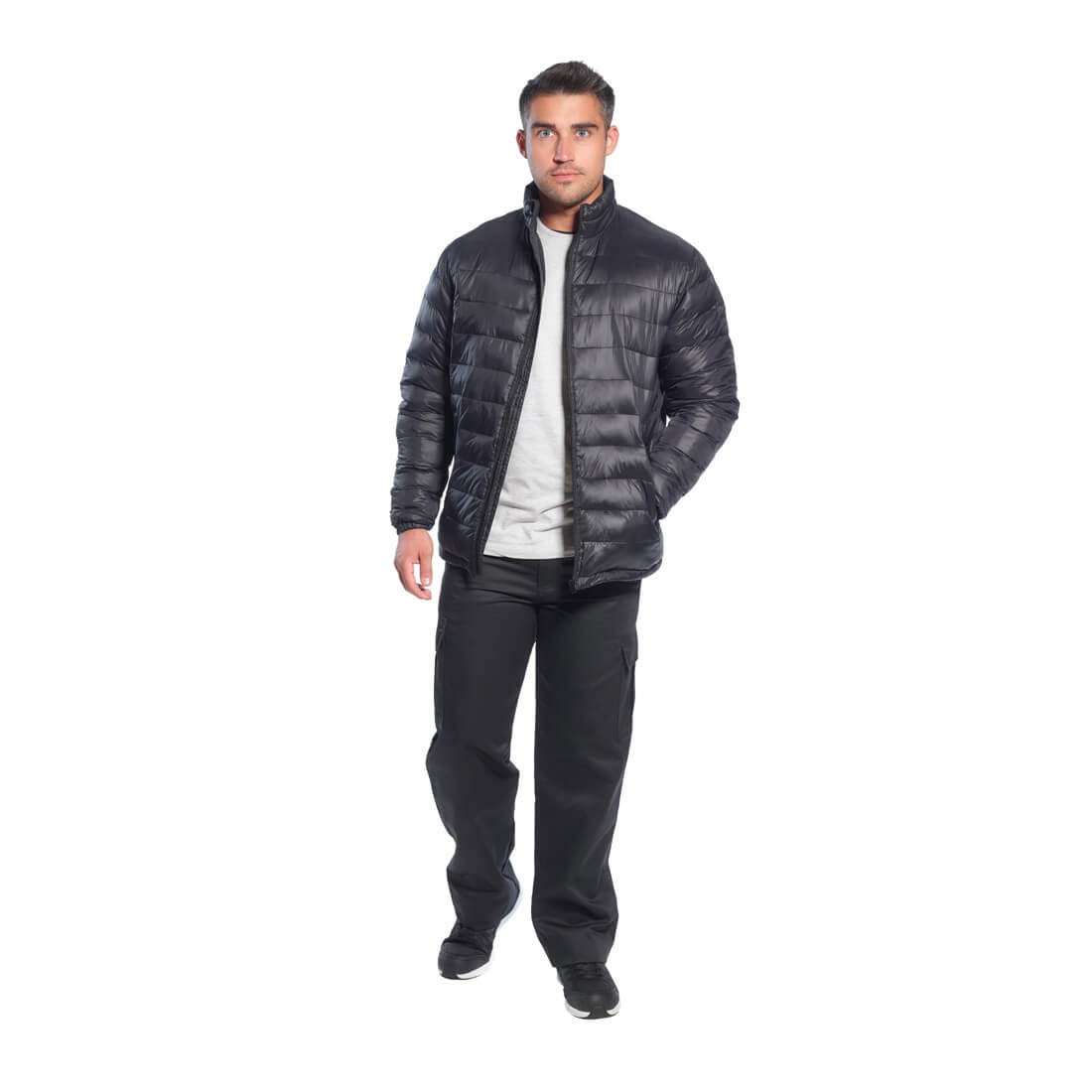 Aspen Jacket - Safetywear