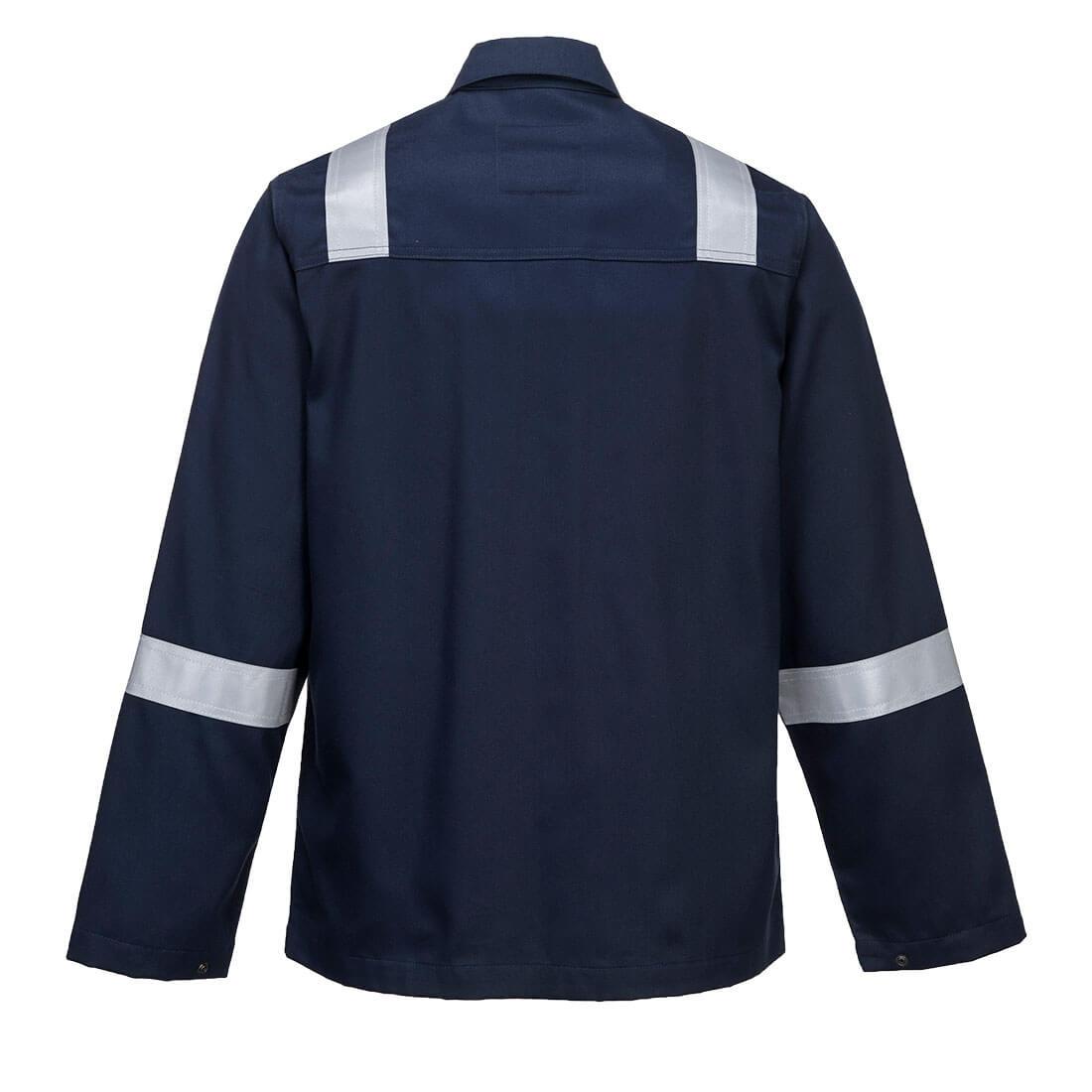 Bizweld Iona Jacket - Safetywear