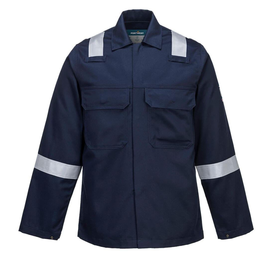 Bizweld Iona Jacket - Safetywear