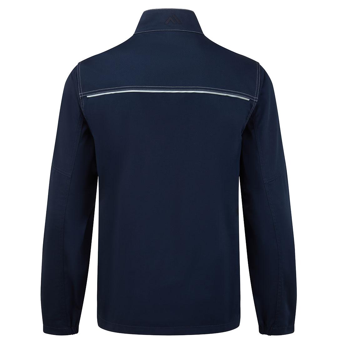 Jacheta ignifuga Bizweld Work - Imbracaminte de protectie