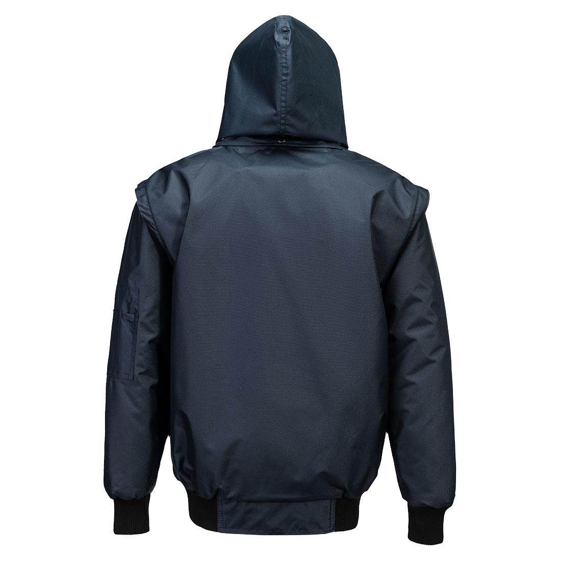 Bomber 4 in 1 - Abbigliamento di protezione