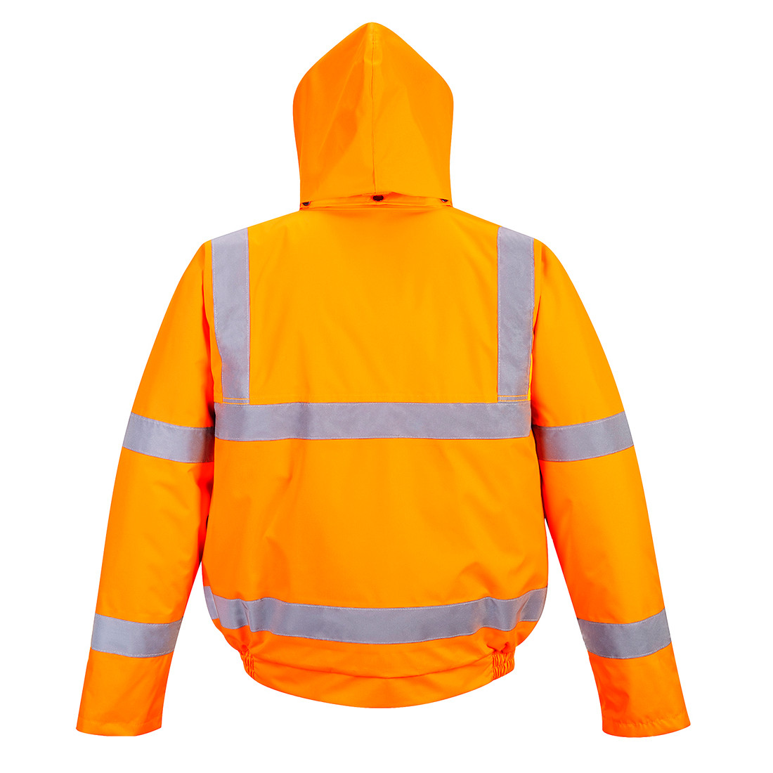 Jacheta Bomber HiVis GO/RT - Imbracaminte de protectie Jacheta Bomber HiVis GO/RT - Imbracaminte de protectie