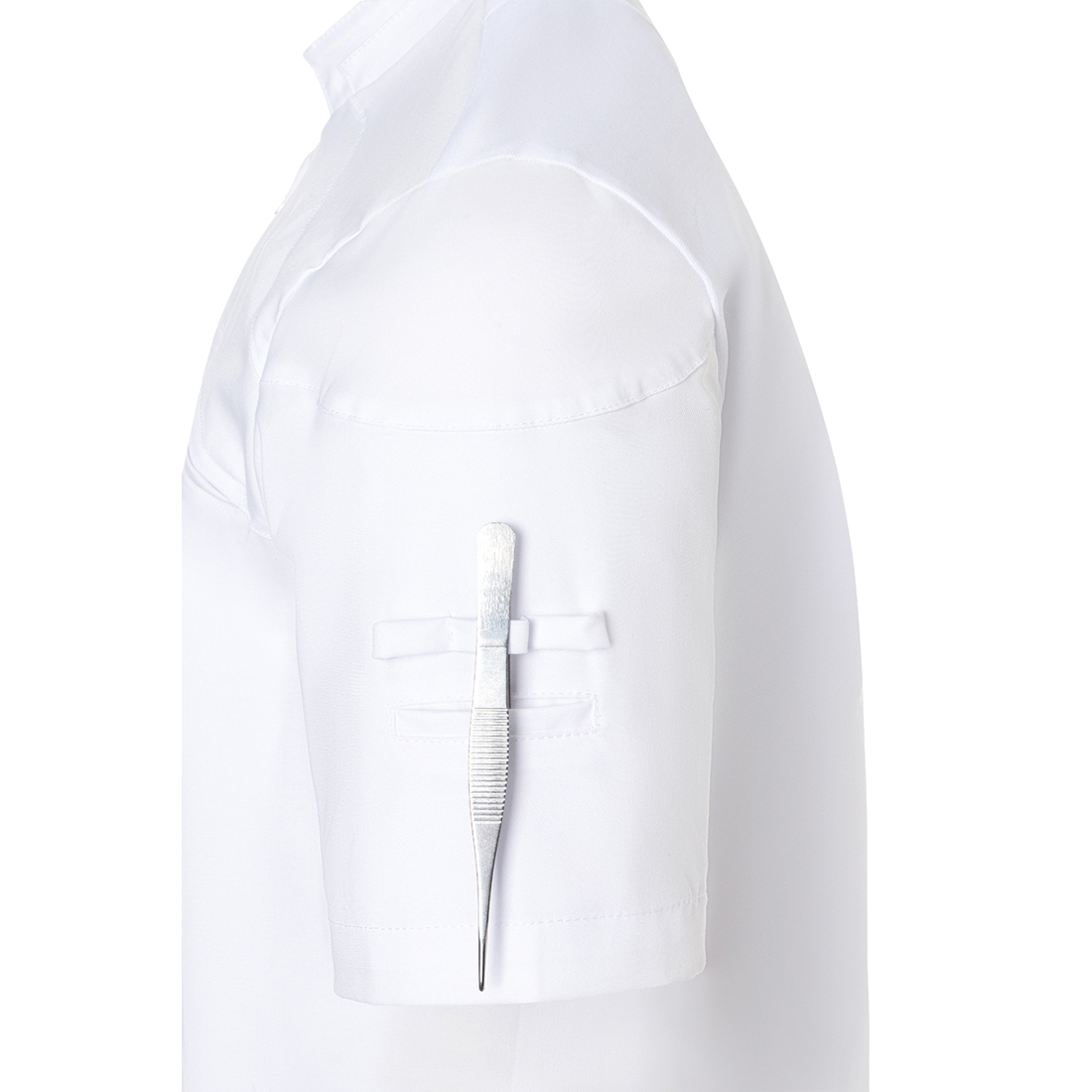 Jachetă bucătar DIAMOND CUT® Excellence M/S - Imbracaminte de protectie Jachetă bucătar DIAMOND CUT® Excellence M/S - Imbracaminte de protectie