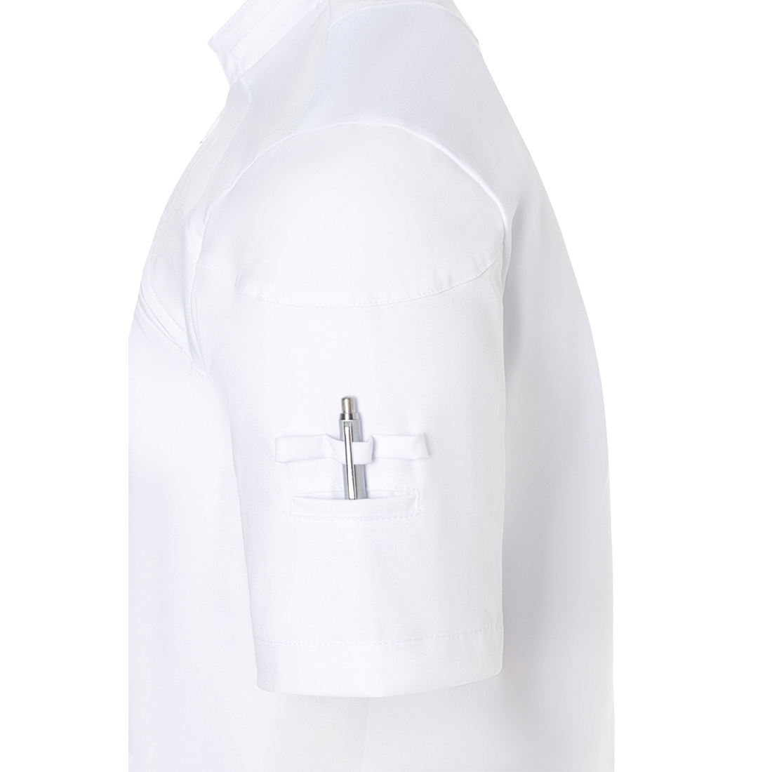 Jachetă bucătar DIAMOND CUT® Excellence M/S - Imbracaminte de protectie Jachetă bucătar DIAMOND CUT® Excellence M/S - Imbracaminte de protectie