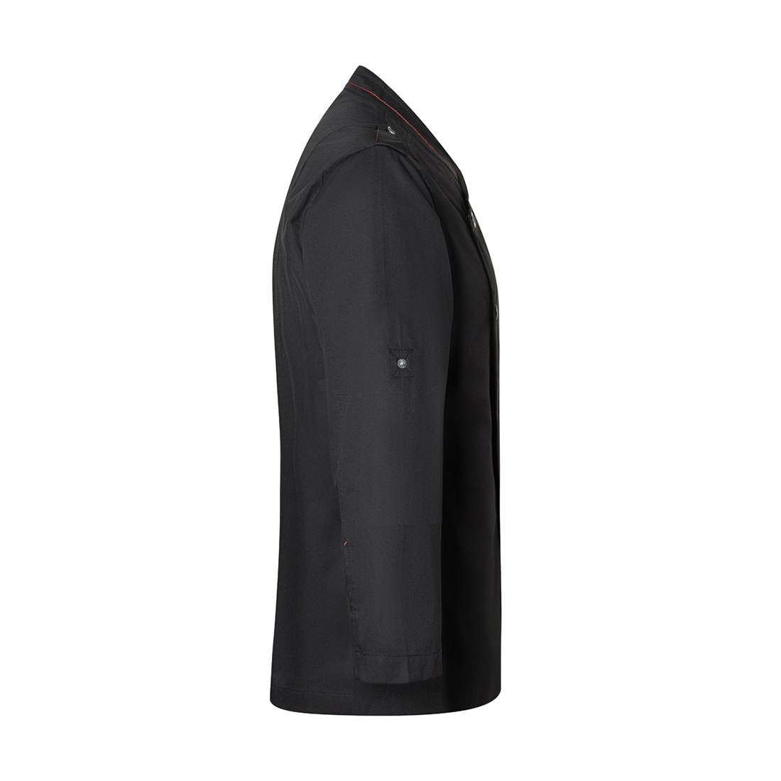 Giacca da cuoco da uomo a maniche lunghe ROCK CHEF®-Stage 2 - Abbigliamento di protezione Giacca da cuoco da uomo a maniche lunghe ROCK CHEF®-Stage 2 - Abbigliamento di protezione