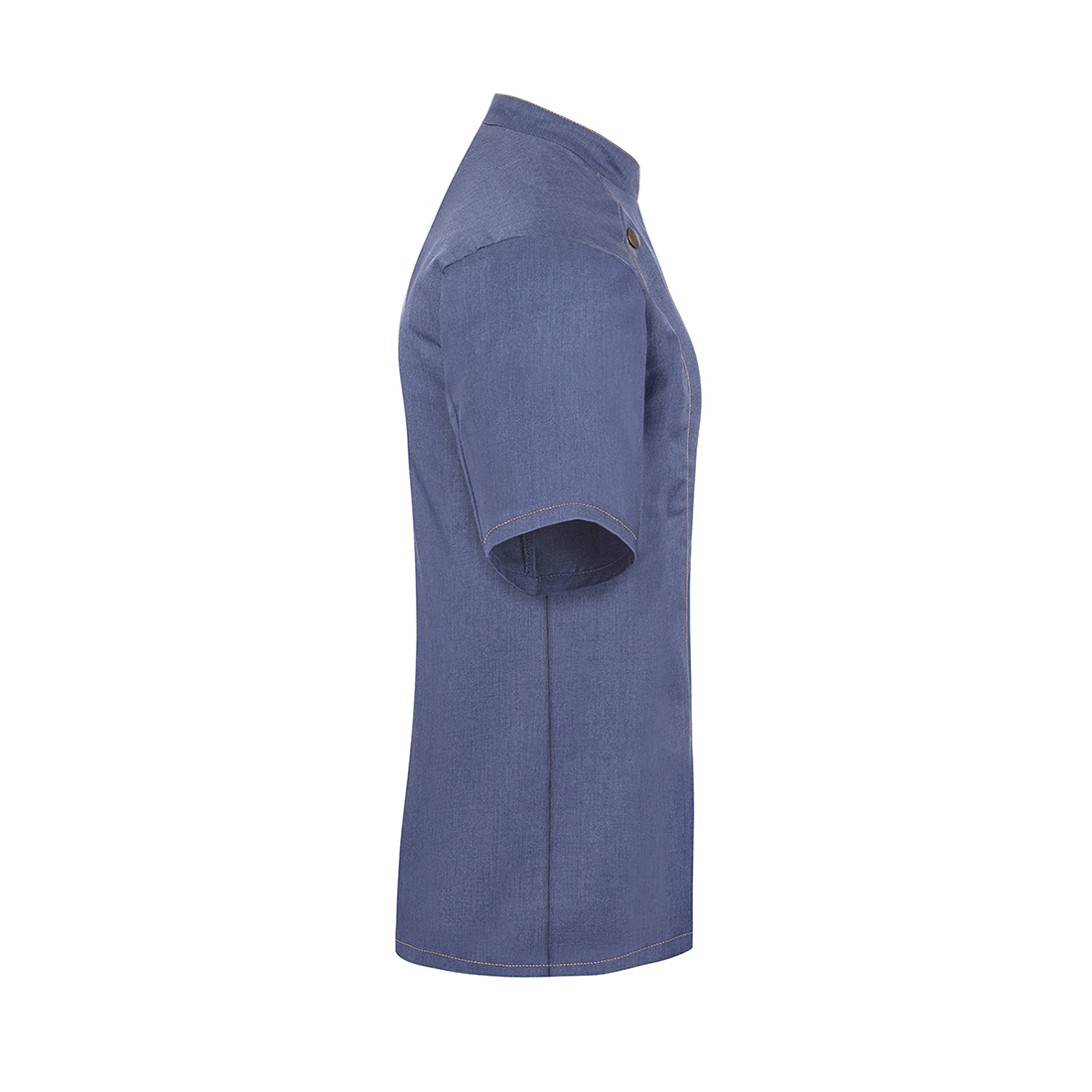 Tunica bucatar de dama Jeans-Style M/S - Imbracaminte de protectie Tunica bucatar de dama Jeans-Style M/S - Imbracaminte de protectie