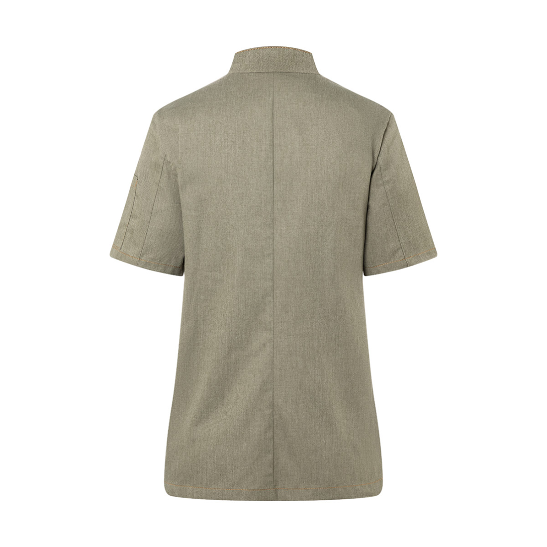 Tunica bucatar de dama Jeans-Style M/S - Imbracaminte de protectie Tunica bucatar de dama Jeans-Style M/S - Imbracaminte de protectie