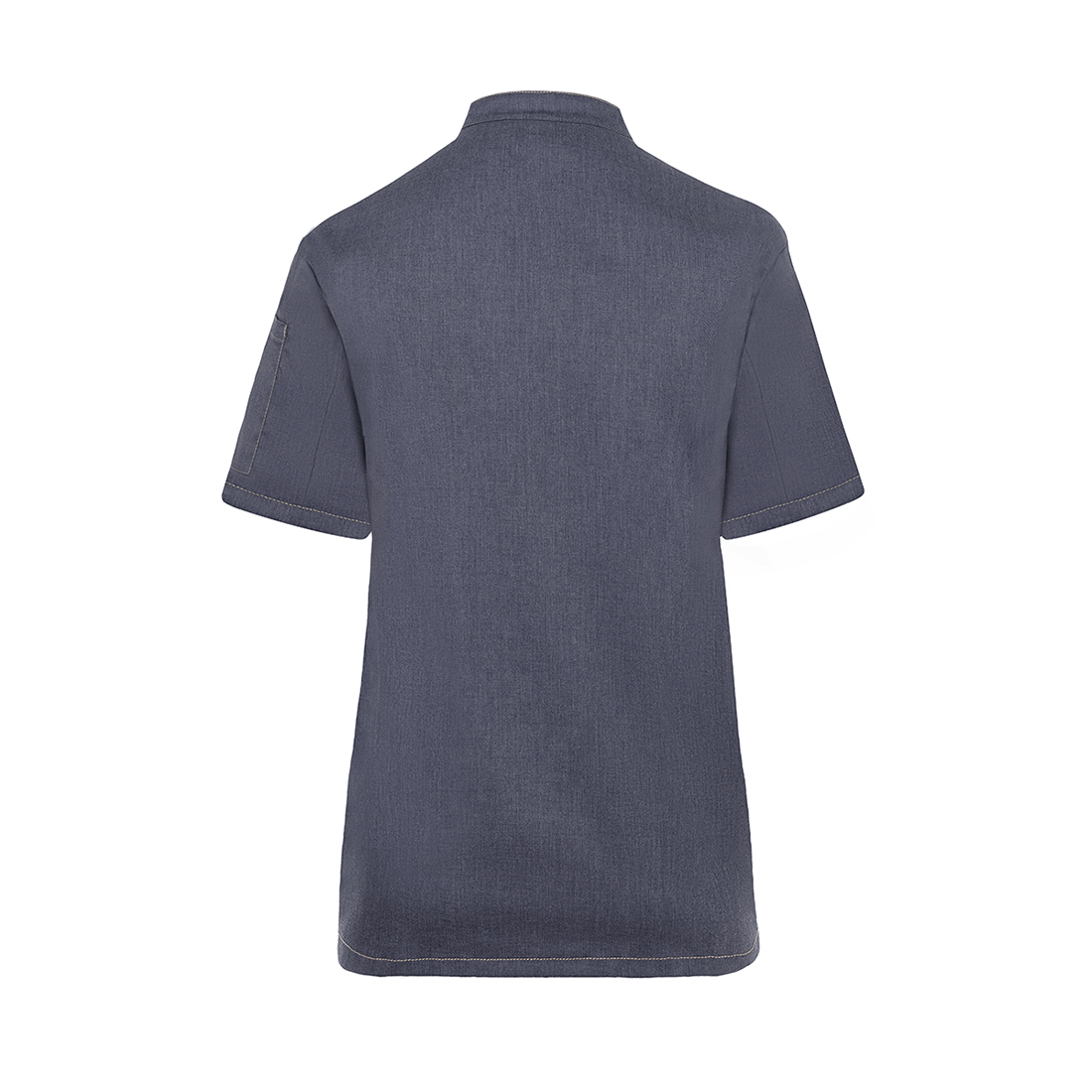 Tunica bucatar de dama Jeans-Style M/S - Imbracaminte de protectie Tunica bucatar de dama Jeans-Style M/S - Imbracaminte de protectie