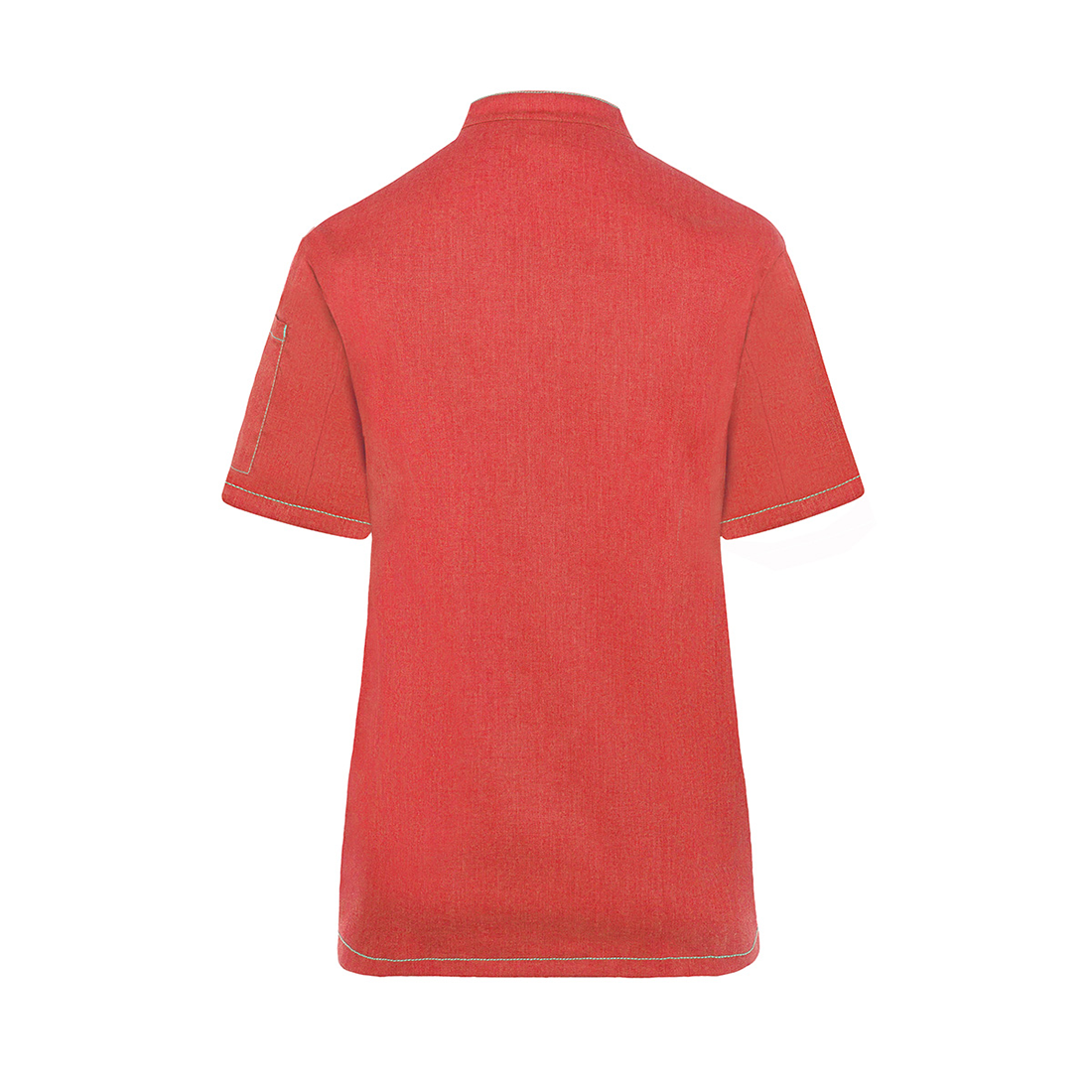 Tunica bucatar de dama Jeans-Style M/S - Imbracaminte de protectie Tunica bucatar de dama Jeans-Style M/S - Imbracaminte de protectie