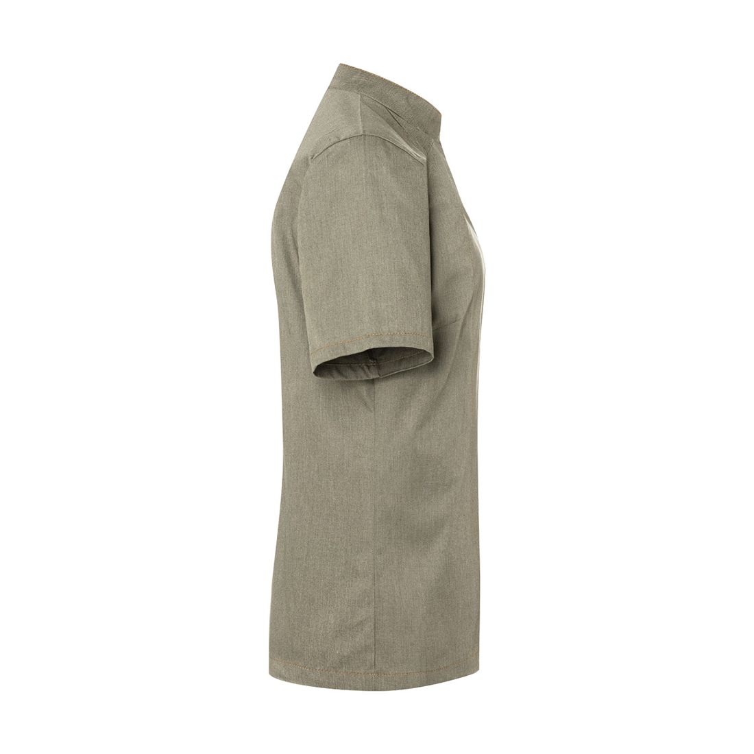 Tunica bucatar de dama Jeans-Style M/S - Imbracaminte de protectie Tunica bucatar de dama Jeans-Style M/S - Imbracaminte de protectie