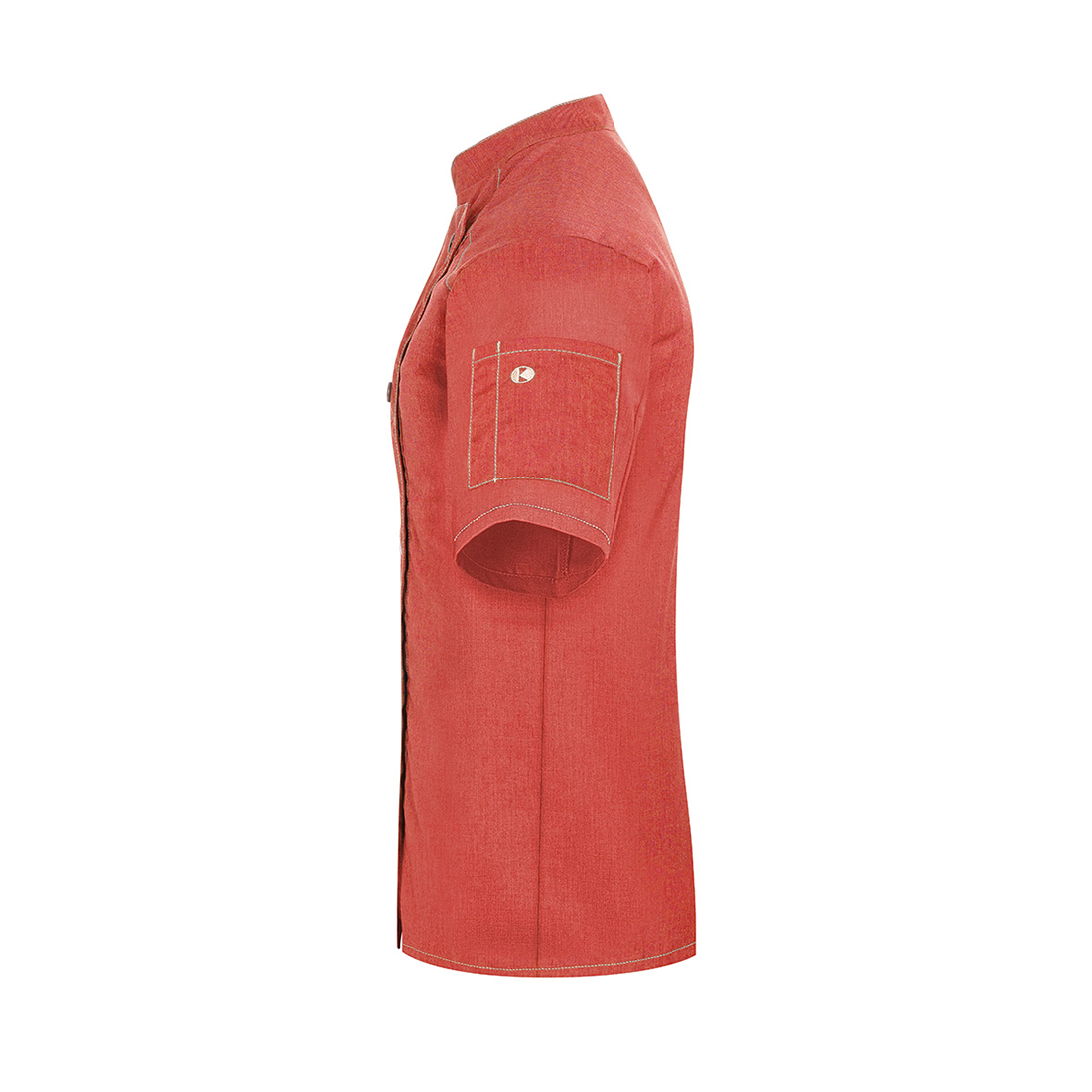 Tunica bucatar de dama Jeans-Style M/S - Imbracaminte de protectie Tunica bucatar de dama Jeans-Style M/S - Imbracaminte de protectie