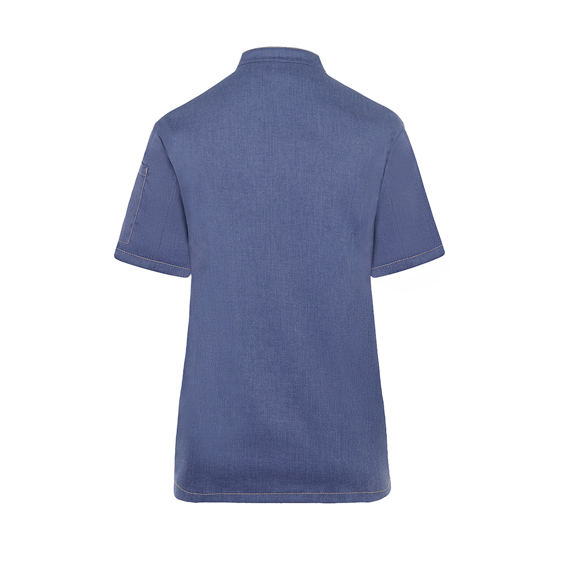Tunica bucatar de dama Jeans-Style M/S - Imbracaminte de protectie Tunica bucatar de dama Jeans-Style M/S - Imbracaminte de protectie