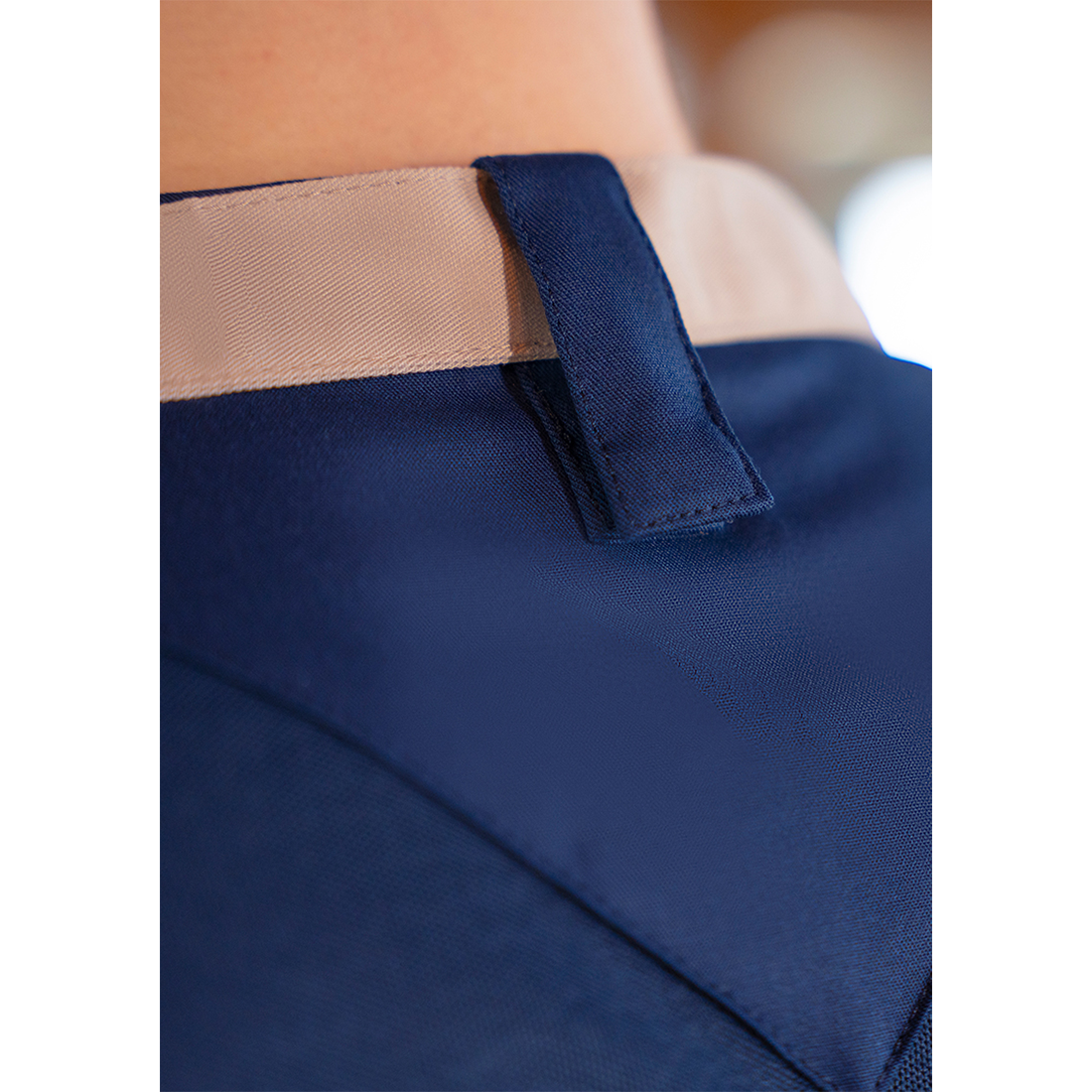 Jacheta bucatar damă, DIAMOND CUT® Avantgarde M/L - Imbracaminte de protectie Jacheta bucatar damă, DIAMOND CUT® Avantgarde M/L - Imbracaminte de protectie