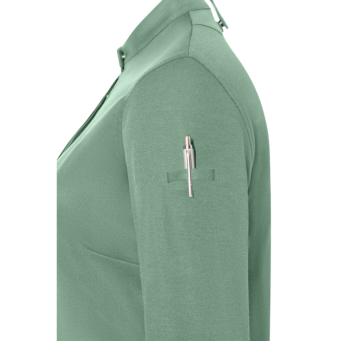 Jacheta bucatar damă, DIAMOND CUT® Avantgarde M/L - Imbracaminte de protectie Jacheta bucatar damă, DIAMOND CUT® Avantgarde M/L - Imbracaminte de protectie