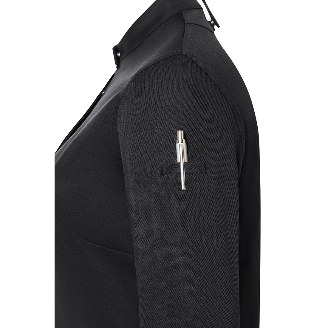 Jacheta bucatar damă, DIAMOND CUT® Avantgarde M/L - Imbracaminte de protectie Jacheta bucatar damă, DIAMOND CUT® Avantgarde M/L - Imbracaminte de protectie