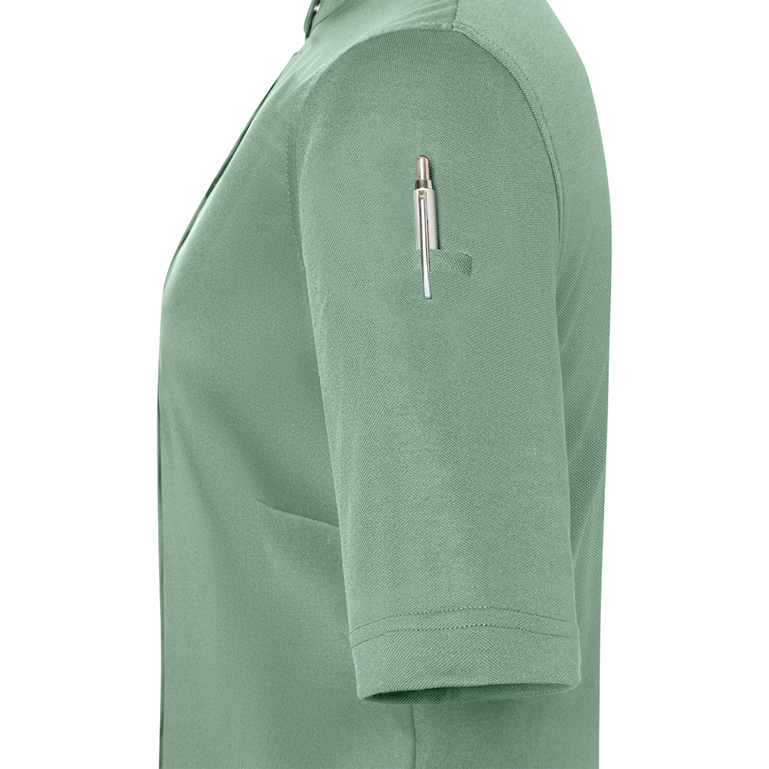 Jacheta bucatar damă, DIAMOND CUT® Avantgarde M/S - Imbracaminte de protectie Jacheta bucatar damă, DIAMOND CUT® Avantgarde M/S - Imbracaminte de protectie