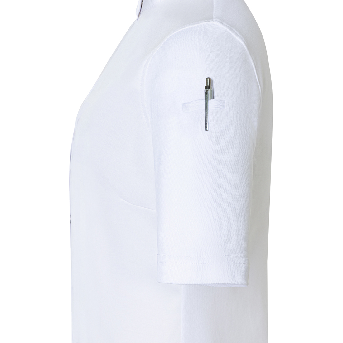 Jacheta bucatar damă, DIAMOND CUT® Avantgarde M/S - Imbracaminte de protectie Jacheta bucatar damă, DIAMOND CUT® Avantgarde M/S - Imbracaminte de protectie