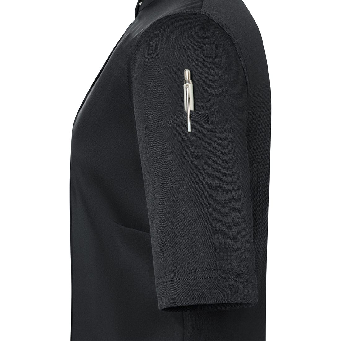 Jacheta bucatar damă, DIAMOND CUT® Avantgarde M/S - Imbracaminte de protectie Jacheta bucatar damă, DIAMOND CUT® Avantgarde M/S - Imbracaminte de protectie