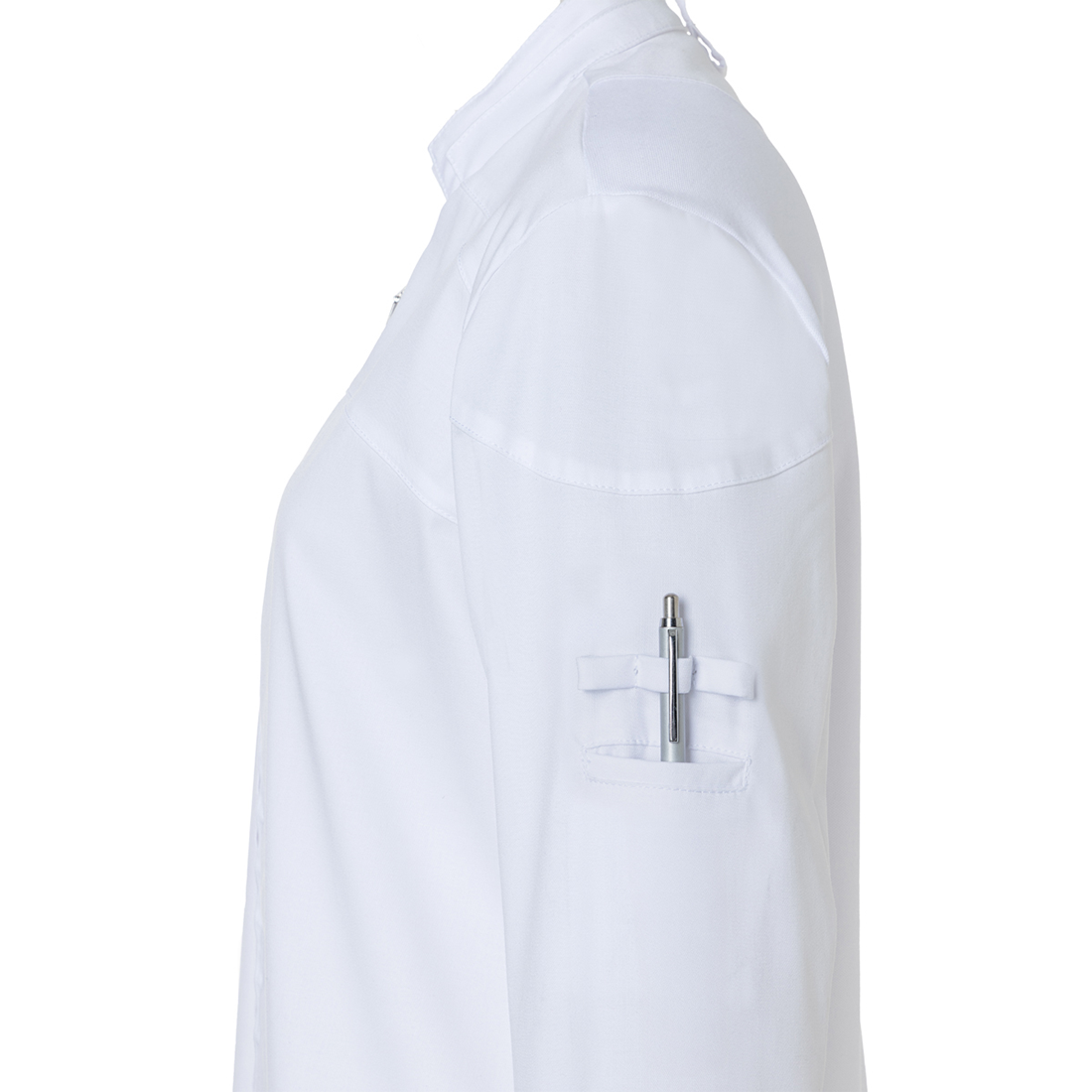 Jachetă bucătar damă, DIAMOND CUT® Excellence M/L - Imbracaminte de protectie Jachetă bucătar damă, DIAMOND CUT® Excellence M/L - Imbracaminte de protectie