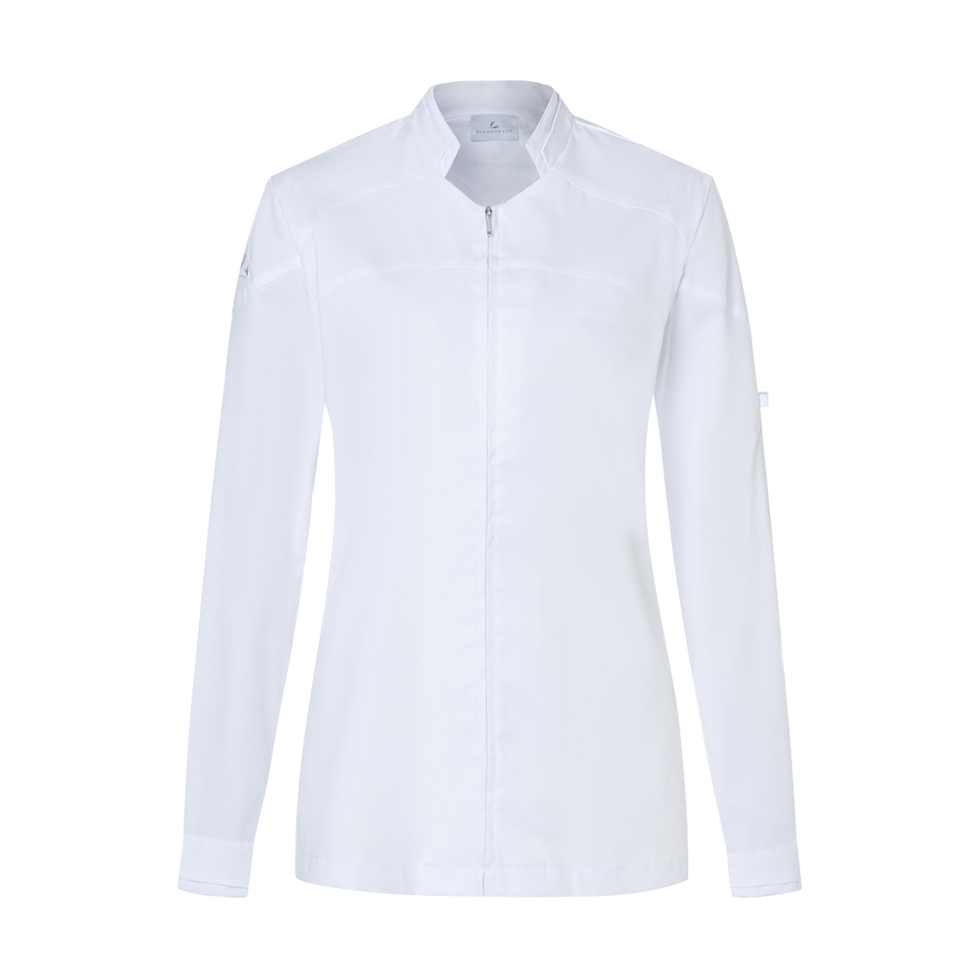 Jachetă bucătar damă, DIAMOND CUT® Excellence M/L - Imbracaminte de protectie Jachetă bucătar damă, DIAMOND CUT® Excellence M/L - Imbracaminte de protectie