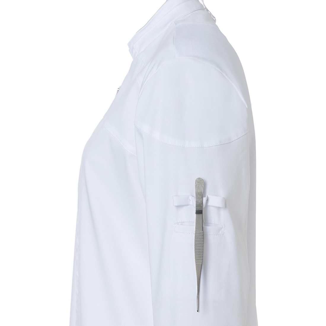 Jachetă bucătar damă, DIAMOND CUT® Excellence M/L - Imbracaminte de protectie Jachetă bucătar damă, DIAMOND CUT® Excellence M/L - Imbracaminte de protectie