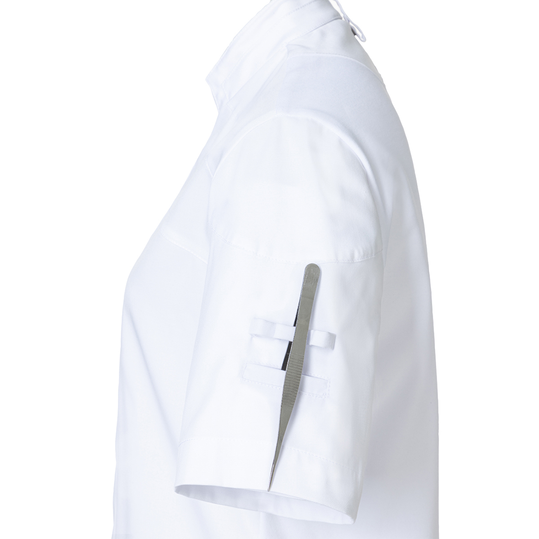 Jachetă bucătar damă, DIAMOND CUT® Excellence M/S - Imbracaminte de protectie Jachetă bucătar damă, DIAMOND CUT® Excellence M/S - Imbracaminte de protectie