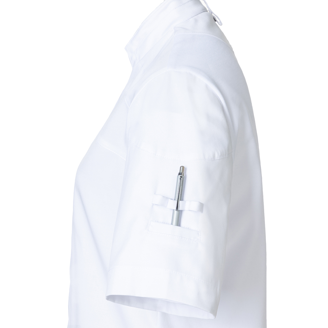 Jachetă bucătar damă, DIAMOND CUT® Excellence M/S - Imbracaminte de protectie Jachetă bucătar damă, DIAMOND CUT® Excellence M/S - Imbracaminte de protectie