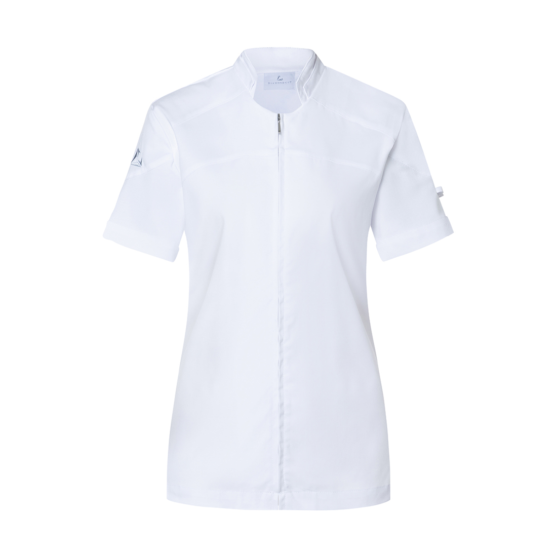 Jachetă bucătar damă, DIAMOND CUT® Excellence M/S - Imbracaminte de protectie Jachetă bucătar damă, DIAMOND CUT® Excellence M/S - Imbracaminte de protectie