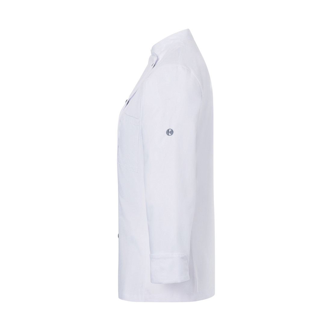 Chaqueta de cocinero para mujeres Larissa - Ropa de protección