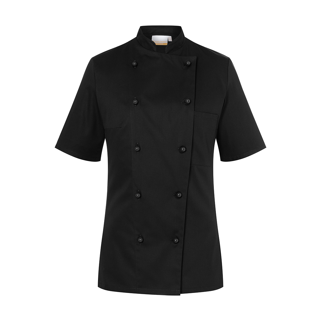 Ladies' Chef Jacket Pauline - Safetywear