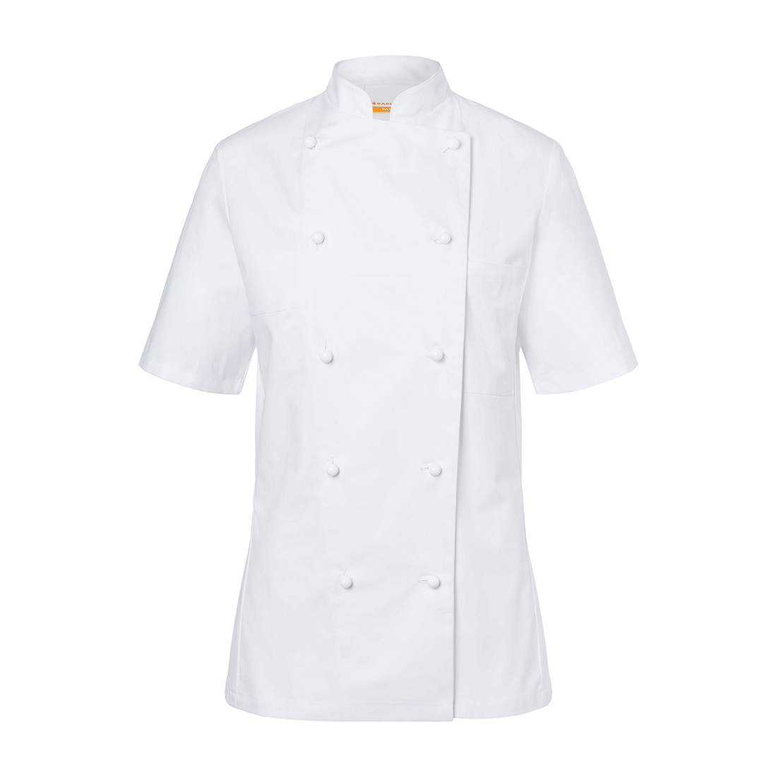 Ladies' Chef Jacket Pauline - Safetywear