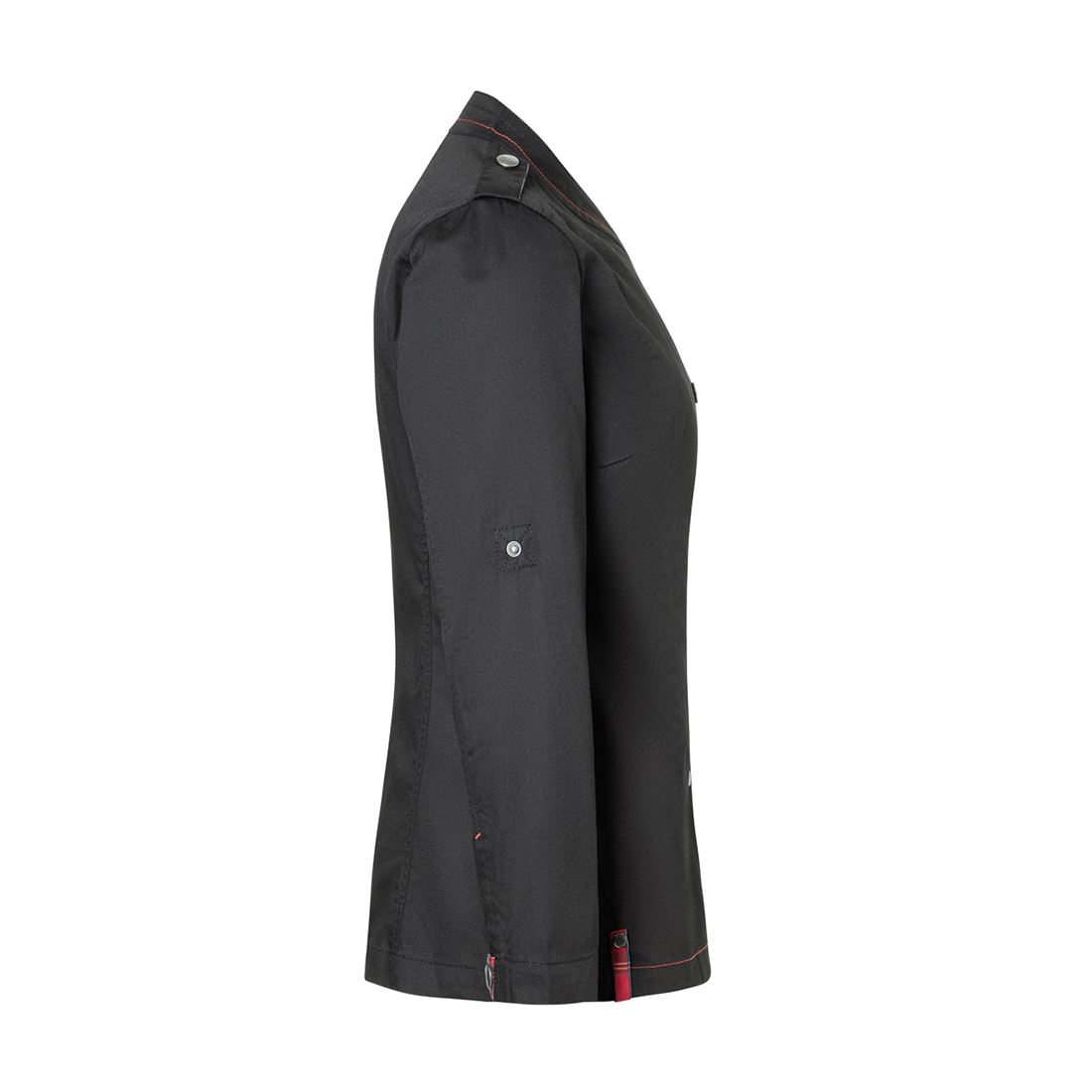 Jachetă bucatar damă, ROCK CHEF® Stage2 M/L - Imbracaminte de protectie Jachetă bucatar damă, ROCK CHEF® Stage2 M/L - Imbracaminte de protectie