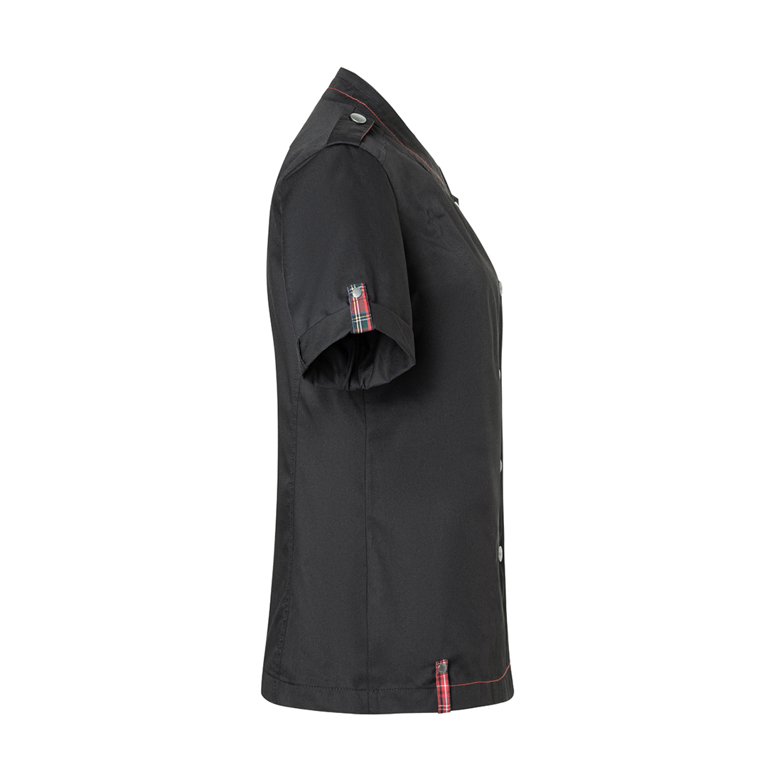 Jachetă bucatar damă, ROCK CHEF® Stage2 M/S - Imbracaminte de protectie Jachetă bucatar damă, ROCK CHEF® Stage2 M/S - Imbracaminte de protectie