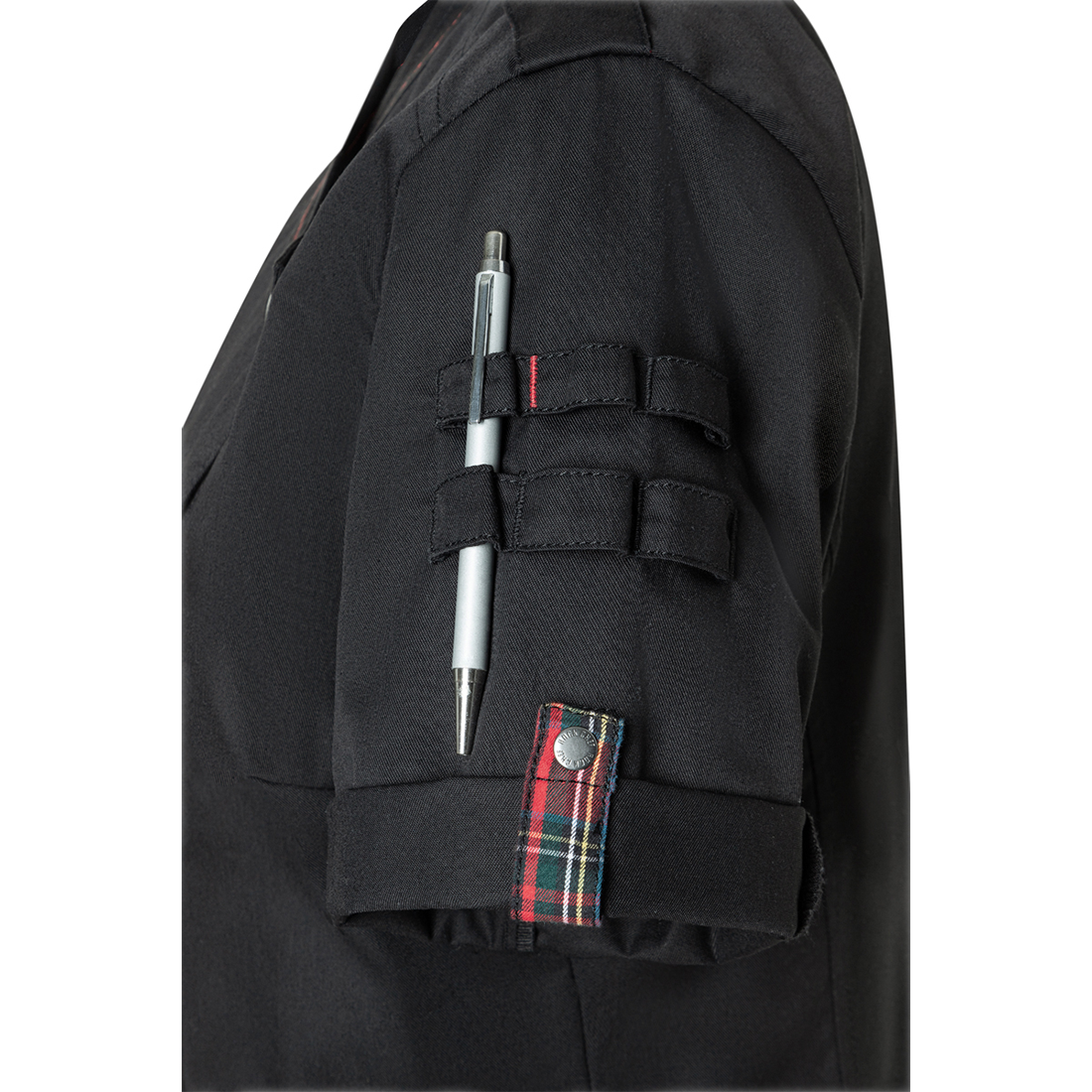 Jachetă bucatar damă, ROCK CHEF® Stage2 M/S - Imbracaminte de protectie Jachetă bucatar damă, ROCK CHEF® Stage2 M/S - Imbracaminte de protectie
