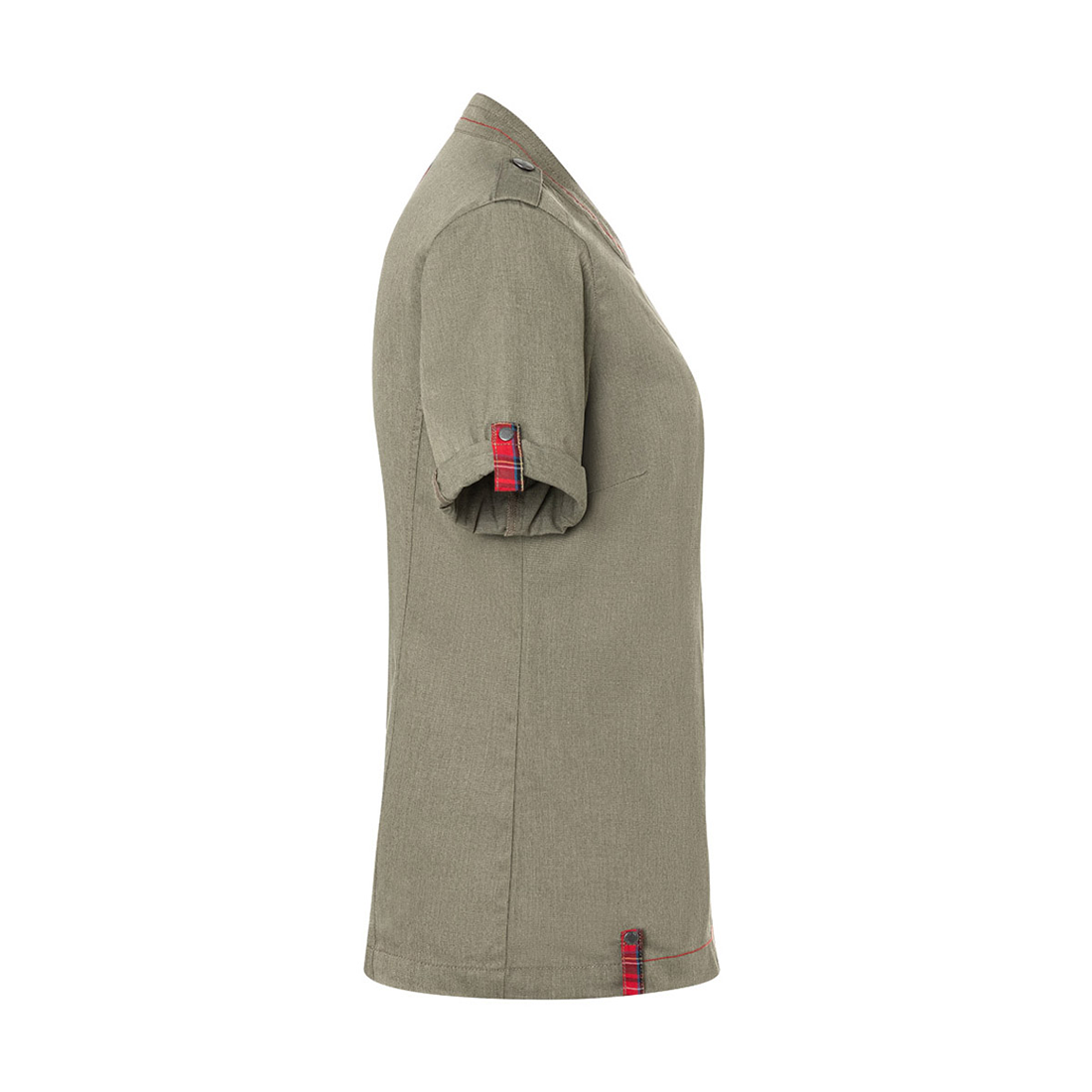 Jachetă bucatar damă Denim Style, ROCK CHEF® Stage2 M/S - Imbracaminte de protectie Jachetă bucatar damă Denim Style, ROCK CHEF® Stage2 M/S - Imbracaminte de protectie