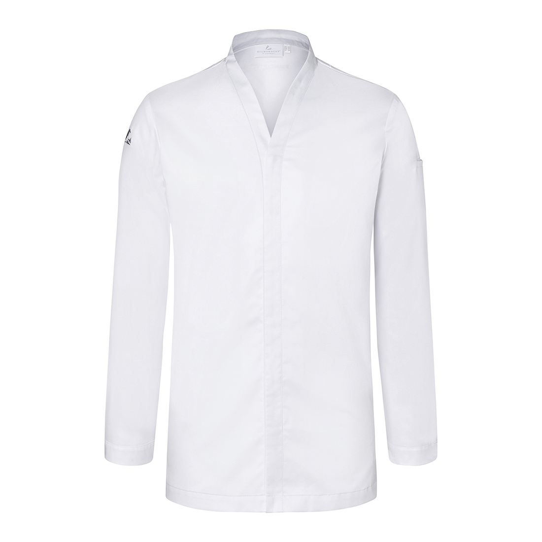 Chaqueta de cocinero DIAMOND CUT® Couture - Ropa de protección